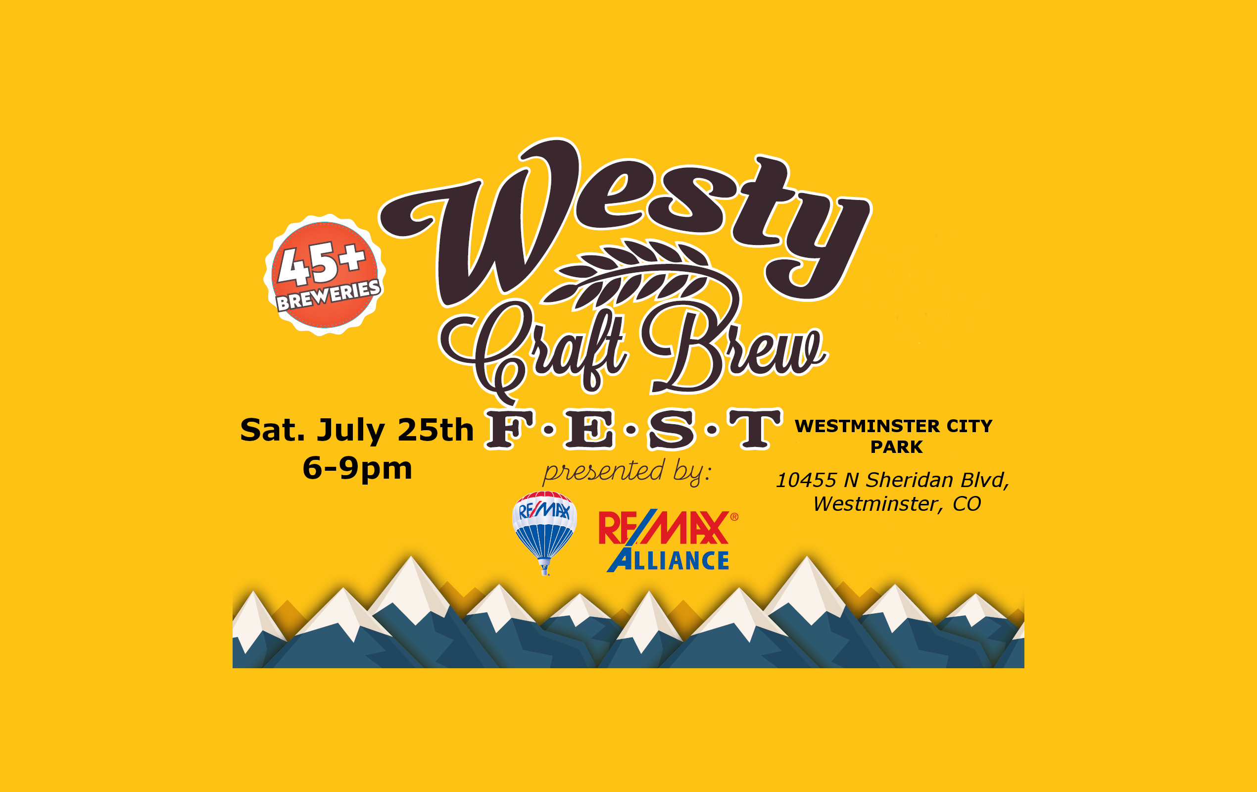 Westy Brew Fest 2020 CANCELLED!